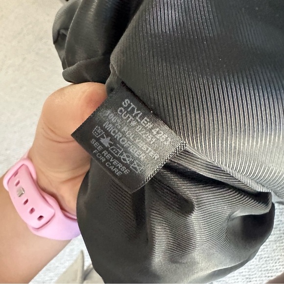 3/$20⚡️ Embroidered “The Bull” Collared Full Zip Up Vest Sunderland of Scotland - Picture 12 of 12